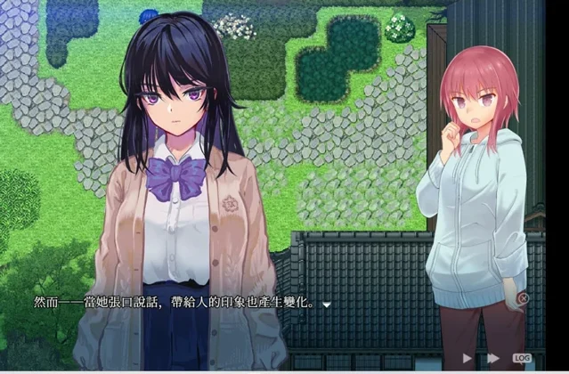 安卓+电脑【神作RPG CV】银习幽世村 步 joi模拟器玩-大壮游戏