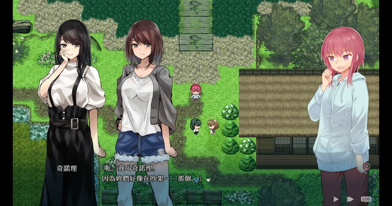 图片[11]-安卓+电脑【神作RPG CV】银习幽世村 步 joi模拟器玩-大壮游戏
