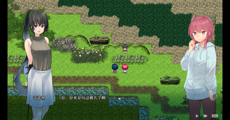 图片[13]-安卓+电脑【神作RPG CV】银习幽世村 步 joi模拟器玩-大壮游戏