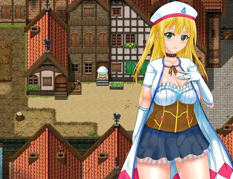 安卓+电脑【RPG汉化】炼金冒险谭v1.0 骑 joi模拟器玩-大壮游戏