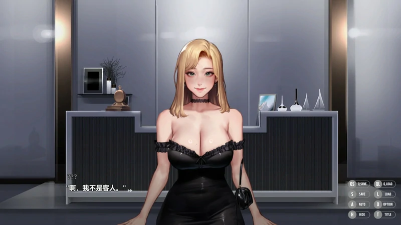 图片[19]-电脑版【神作ADV/全动态/全CV】秘密派v1.7.1 步-大壮游戏