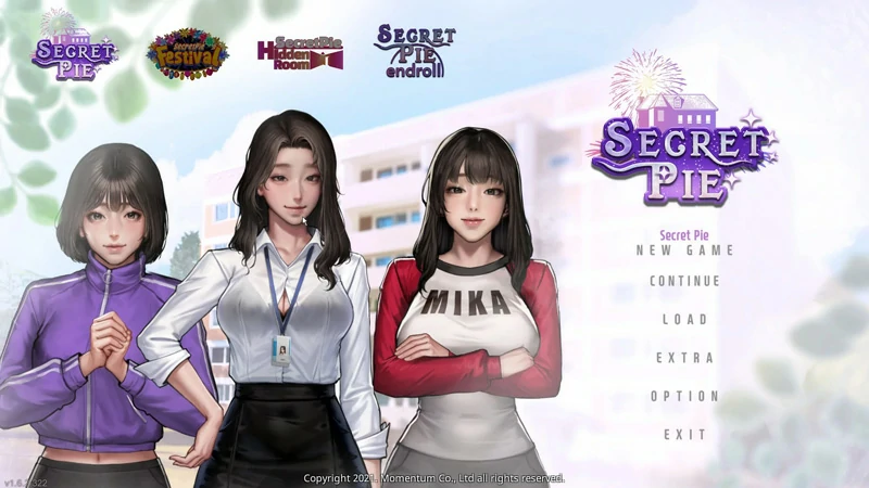 图片[26]-电脑版【神作ADV/全动态/全CV】秘密派v1.7.1 步-大壮游戏