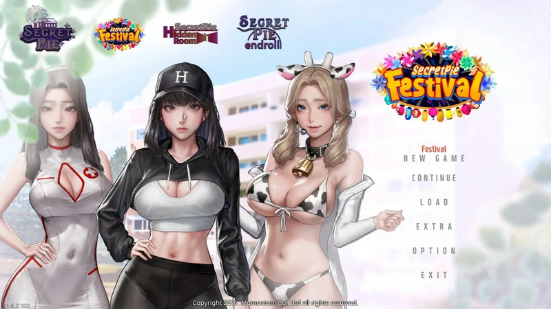 图片[27]-电脑版【神作ADV/全动态/全CV】秘密派v1.7.1 步-大壮游戏