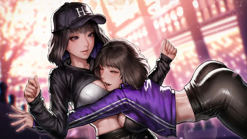 图片[34]-电脑版【神作ADV/全动态/全CV】秘密派v1.7.1 步-大壮游戏