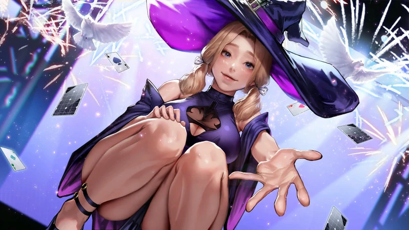 图片[35]-电脑版【神作ADV/全动态/全CV】秘密派v1.7.1 步-大壮游戏