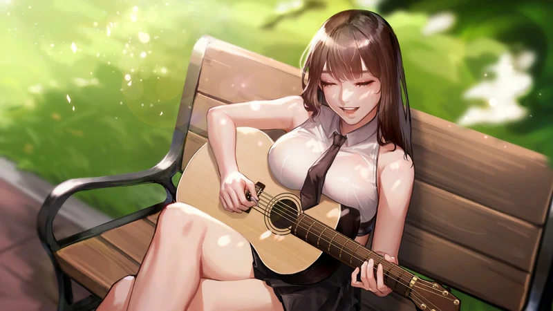 图片[36]-电脑版【神作ADV/全动态/全CV】秘密派v1.7.1 步-大壮游戏