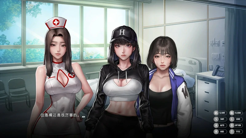 图片[46]-电脑版【神作ADV/全动态/全CV】秘密派v1.7.1 步-大壮游戏