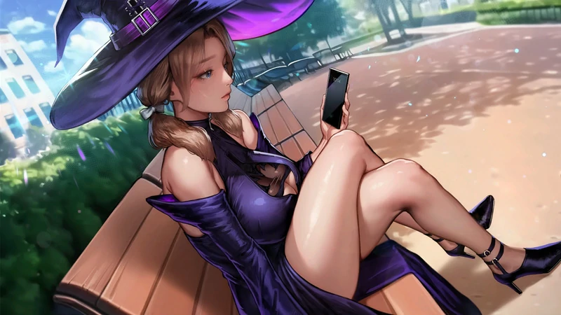 图片[48]-电脑版【神作ADV/全动态/全CV】秘密派v1.7.1 步-大壮游戏