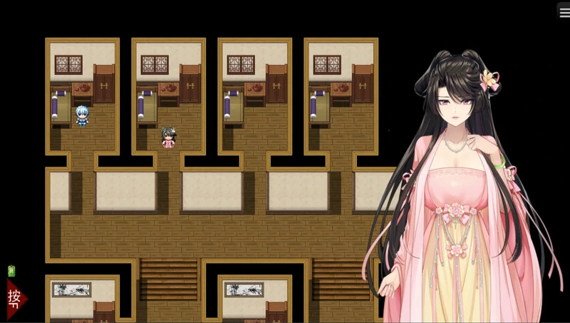 图片[45]-安卓+电脑【神作RPG CV】绯月仙行录v1.292正式版 绯色修仙路完结版 步 joi模拟器玩-大壮游戏