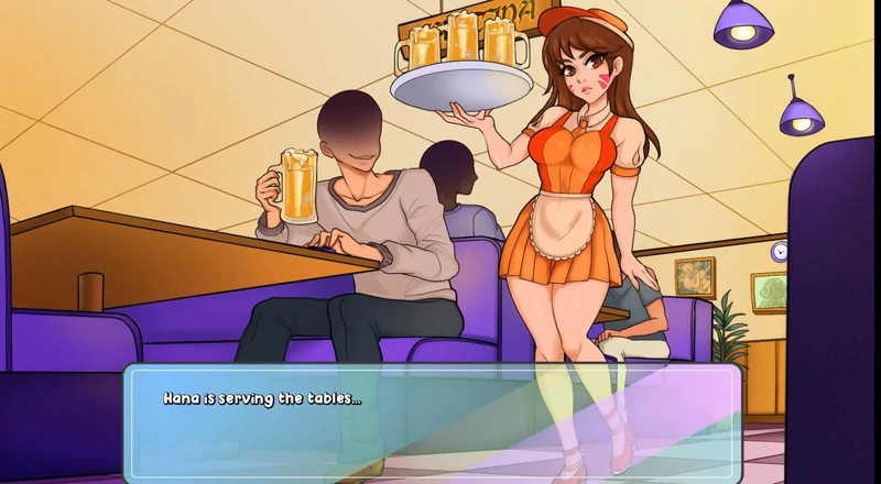 图片[5]-安卓+电脑【欧美SLG动态】欢迎来到厄洛斯兰 v1.0 步-大壮游戏