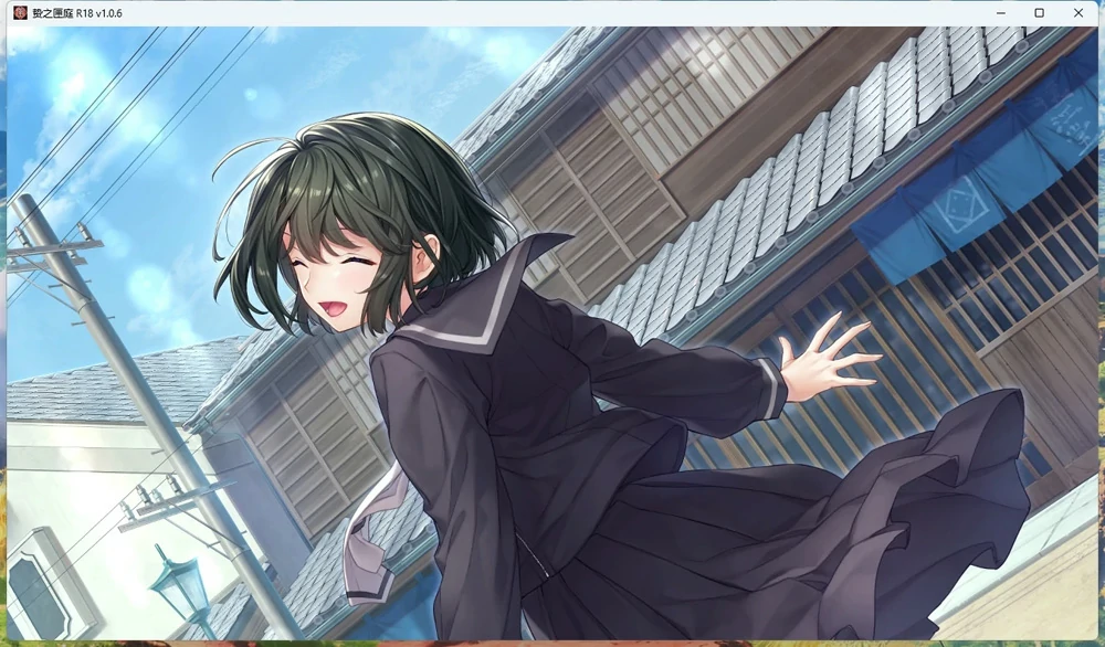 图片[32]-电脑版【神作_SLG_全CV_重口】贽之匣庭V1.1.0 骑-大壮游戏