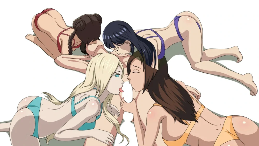 图片[15]-安卓+电脑【SLG中文动态】火影女忍者训练师 V0.32EA 步-大壮游戏