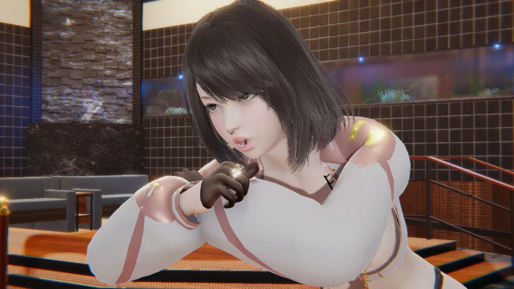 图片[1]-安卓+电脑【神作RPG_重口_抖M_恋足】脚下的正常生活 v2.14 步 joi模拟器玩-大壮游戏