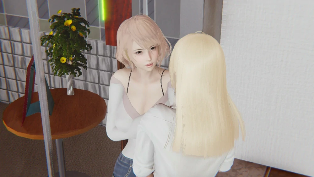 图片[3]-安卓+电脑【神作RPG_重口_抖M_恋足】脚下的正常生活 v2.14 步 joi模拟器玩-大壮游戏