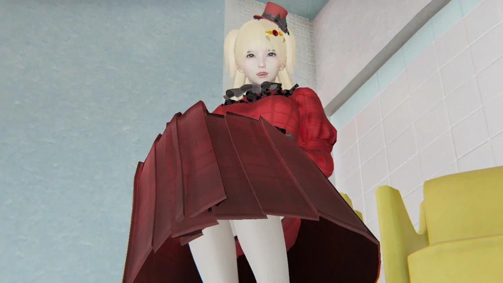 图片[6]-安卓+电脑【神作RPG_重口_抖M_恋足】脚下的正常生活 v2.14 步 joi模拟器玩-大壮游戏