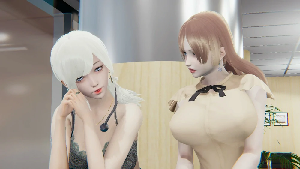 图片[5]-安卓+电脑【神作RPG_重口_抖M_恋足】脚下的正常生活 v2.14 步 joi模拟器玩-大壮游戏
