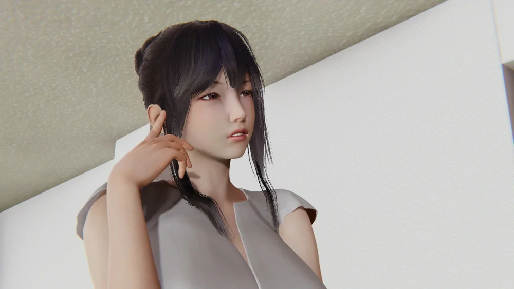 图片[7]-安卓+电脑【神作RPG_重口_抖M_恋足】脚下的正常生活 v2.14 步 joi模拟器玩-大壮游戏