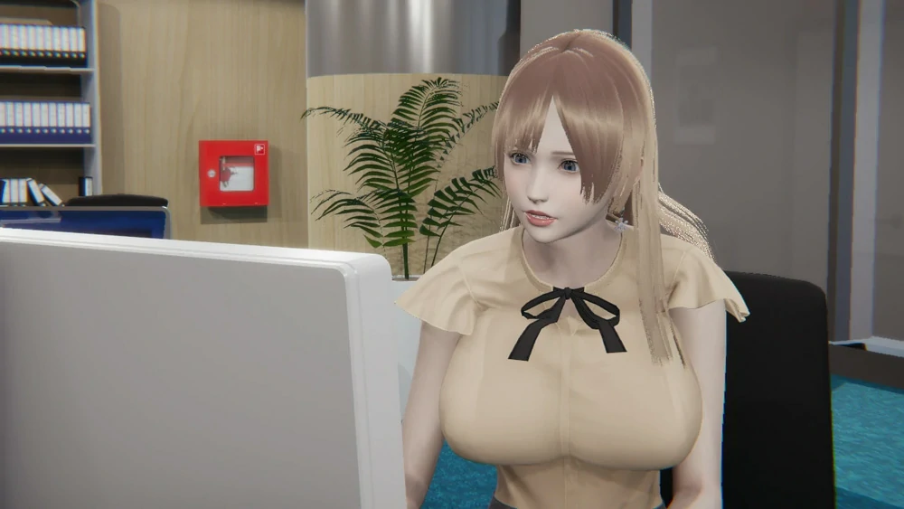 图片[8]-安卓+电脑【神作RPG_重口_抖M_恋足】脚下的正常生活 v2.14 步 joi模拟器玩-大壮游戏