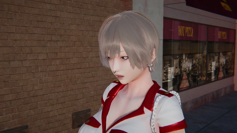 图片[11]-安卓+电脑【神作RPG_重口_抖M_恋足】脚下的正常生活 v2.14 步 joi模拟器玩-大壮游戏
