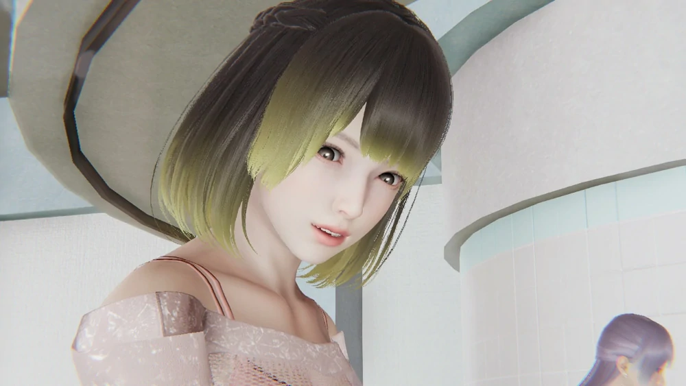 图片[13]-安卓+电脑【神作RPG_重口_抖M_恋足】脚下的正常生活 v2.14 步 joi模拟器玩-大壮游戏