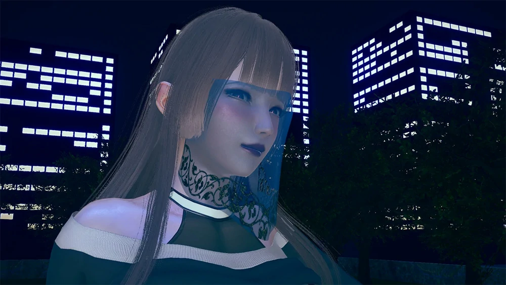 图片[12]-安卓+电脑【神作RPG_重口_抖M_恋足】脚下的正常生活 v2.14 步 joi模拟器玩-大壮游戏