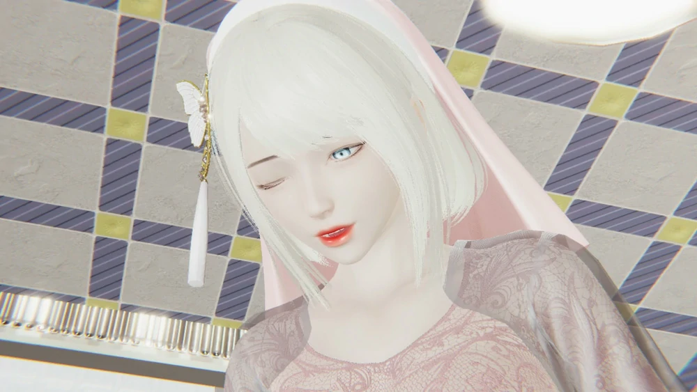 图片[15]-安卓+电脑【神作RPG_重口_抖M_恋足】脚下的正常生活 v2.14 步 joi模拟器玩-大壮游戏
