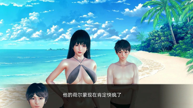 图片[13]-安卓+电脑【亚洲风SLG动态】忠诚的妻子Devoted Wife v0.58 步-大壮游戏