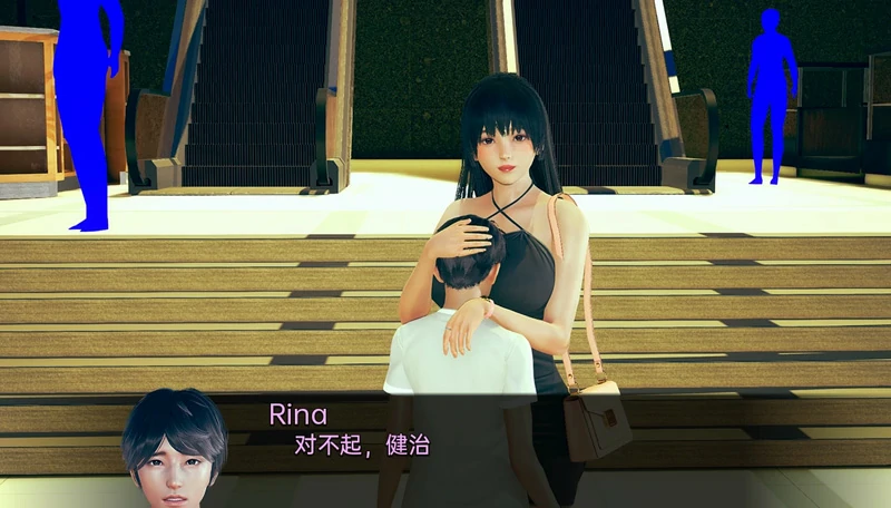 图片[15]-安卓+电脑【亚洲风SLG动态】忠诚的妻子Devoted Wife v0.58 步-大壮游戏