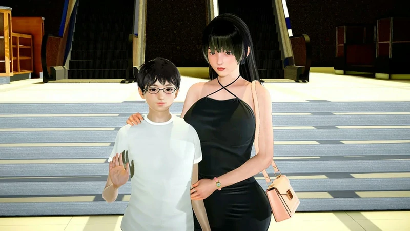 图片[17]-安卓+电脑【亚洲风SLG动态】忠诚的妻子Devoted Wife v0.58 步-大壮游戏