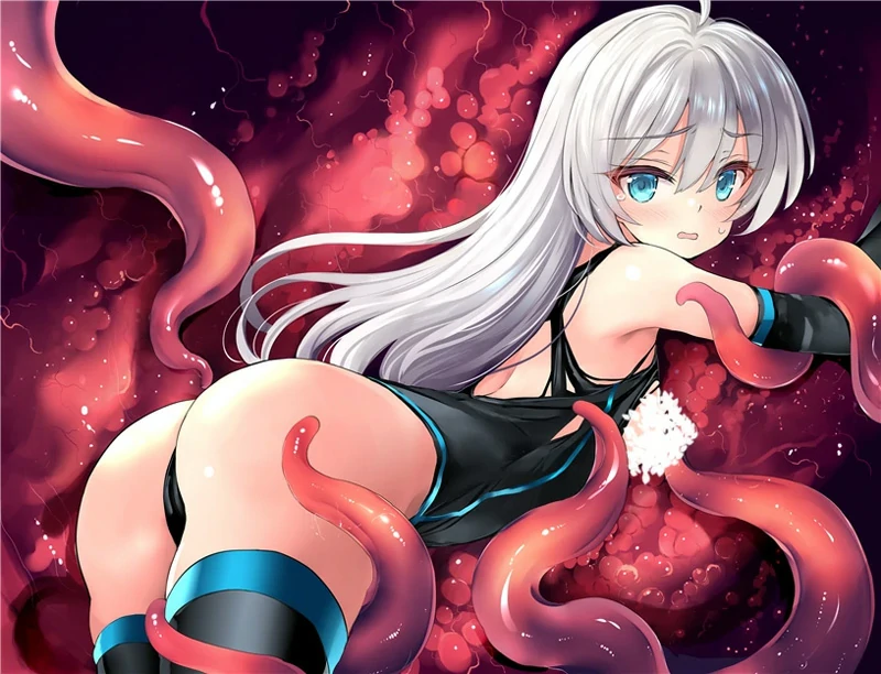 安卓+电脑【爆款大作RPG_全CV_触手】全明星RPG：女杰和弦 官中+全CG存档 骑-大壮游戏