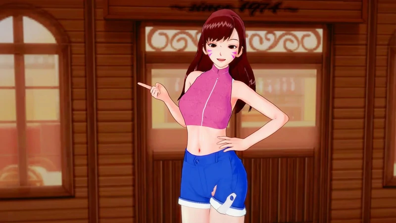 图片[5]-安卓+电脑【SLG动态】我的无尽幻想My Hentai Fantasy v0.14 步-大壮游戏