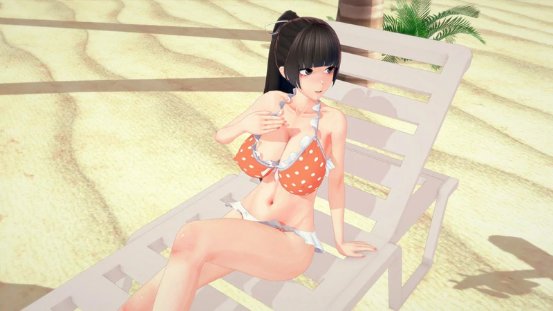 图片[7]-安卓+电脑【日系SLG/3D/动态】Pic v0.1.5b 步-大壮游戏
