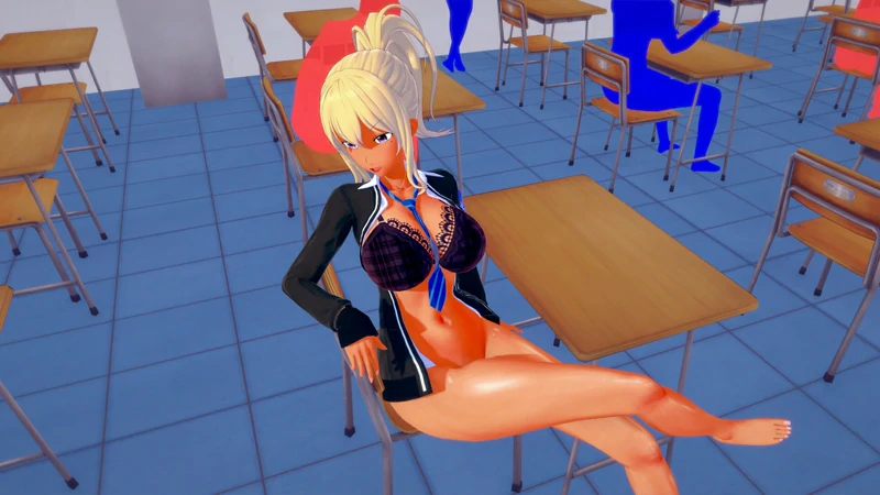 图片[8]-安卓+电脑【日系SLG/3D/动态】Pic v0.1.5b 步-大壮游戏