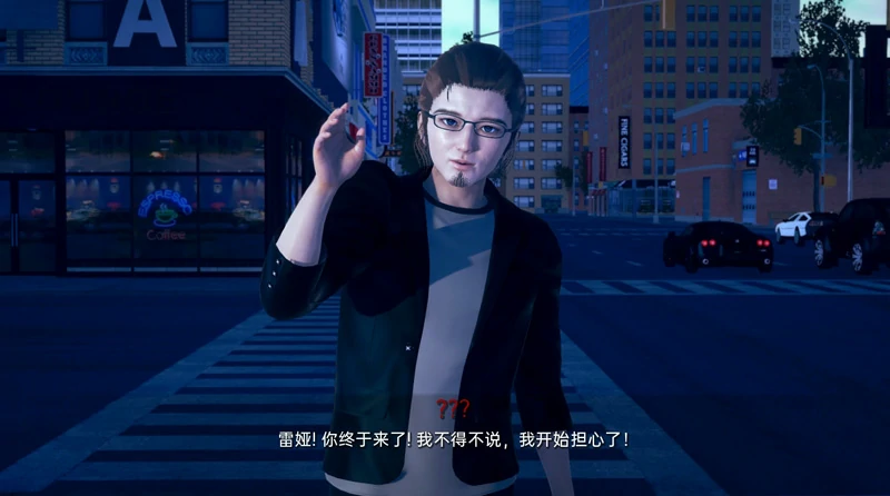 图片[22]-安卓+电脑【SLG_动态_3D建模】精灵蕾雅 v0.7.1SE 步-大壮游戏