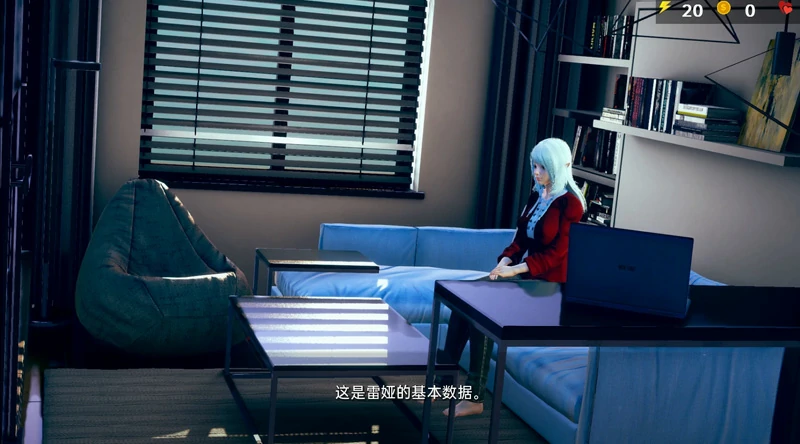 图片[25]-安卓+电脑【SLG_动态_3D建模】精灵蕾雅 v0.7.1SE 步-大壮游戏