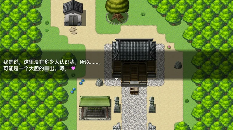 图片[11]-安卓+电脑【RPG_高自由度】乡下露出女校学生2 V2.05 +全CG 骑-大壮游戏