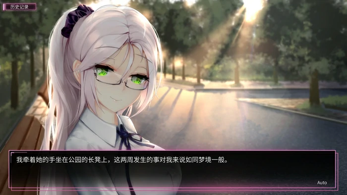 图片[7]-电脑版【神级SLG/盗摄】我的镜头人生2 官中【精美黑丝】步-大壮游戏