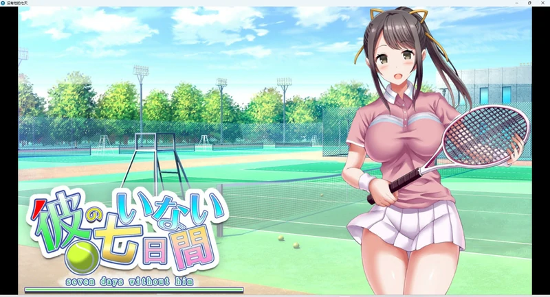 图片[2]-安卓+电脑【SLG双端/动态/NTR】他不在的七天 骑-大壮游戏