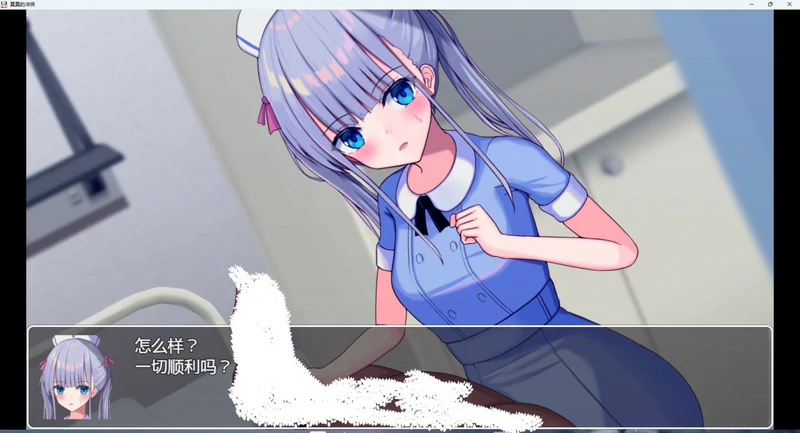 图片[5]-安卓+电脑【PRG】莫莫的冲突+全CG v1.0 骑-大壮游戏