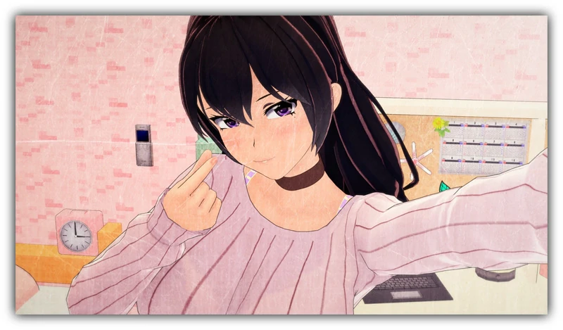 图片[10]-安卓+电脑【日系SLG/3D/动态】Pic v0.1.5b 步-大壮游戏