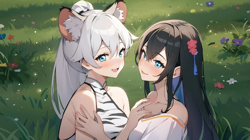 图片[2]-电脑版【神作RPG+SLG_动态_中文语音】古代风流传-全魅魔版本+仙界春节篇+存档 步-大壮游戏