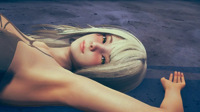 图片[1]-安卓+电脑【SLG_动态_3D建模】精灵蕾雅 v0.7.1SE 步-大壮游戏