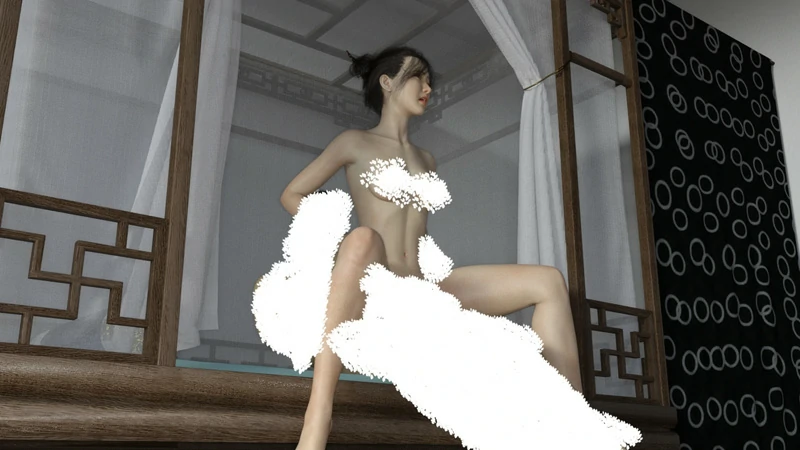 图片[4]-安卓+电脑【神作国风SLG_3D_动态】后宫金瓶梅 v1.0 步-大壮游戏