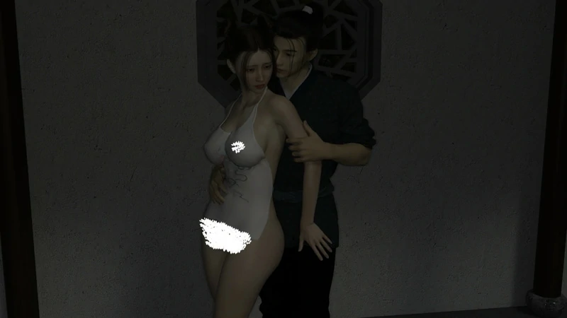 图片[5]-安卓+电脑【神作国风SLG_3D_动态】后宫金瓶梅 v1.0 步-大壮游戏