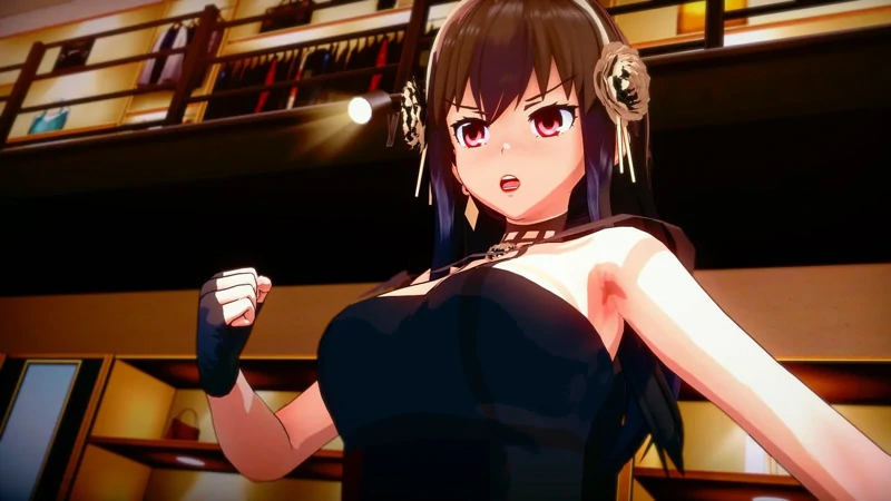 图片[9]-安卓+电脑【SLG动态】我的无尽幻想My Hentai Fantasy v0.14 步-大壮游戏