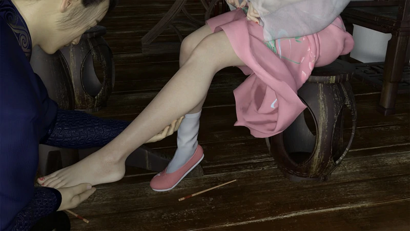 图片[15]-安卓+电脑【神作国风SLG_3D_动态】后宫金瓶梅 v1.0 步-大壮游戏