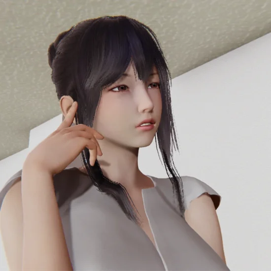 安卓+电脑【神作RPG_重口_抖M_恋足】脚下的正常生活 v2.14 步 joi模拟器玩-大壮游戏