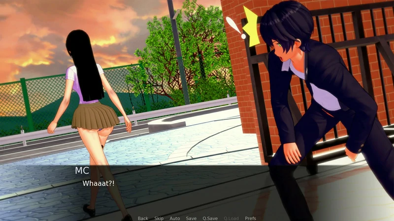 图片[3]-安卓+电脑【日系SLG动态】动漫岛Animeverse Island v0.952 步-大壮游戏
