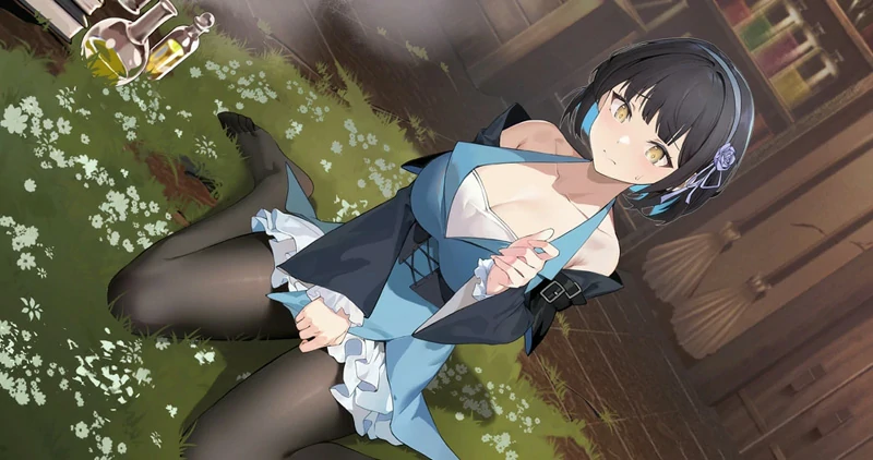 图片[10]-电脑版【经营互动SLG/动态/中文配音】黄昏酒馆 V1.1.5+DLC 步-大壮游戏