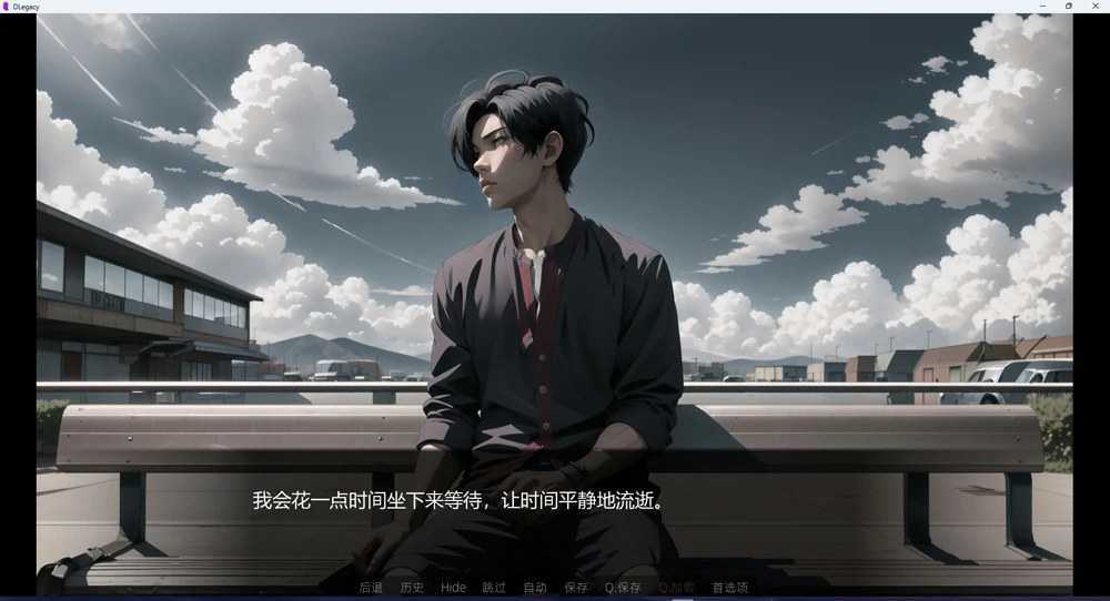 图片[6]-安卓+电脑【真人SLG动态】逆袭遗产 v0.14.5 骑-大壮游戏